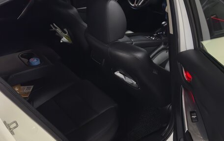 Mazda 6, 2016 год, 1 700 000 рублей, 9 фотография