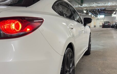 Mazda 6, 2016 год, 1 700 000 рублей, 7 фотография