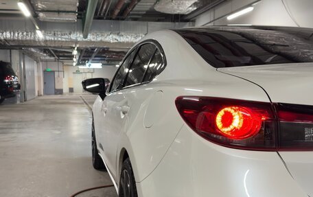 Mazda 6, 2016 год, 1 700 000 рублей, 8 фотография