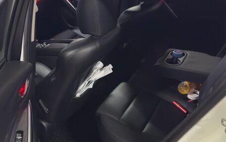 Mazda 6, 2016 год, 1 700 000 рублей, 10 фотография
