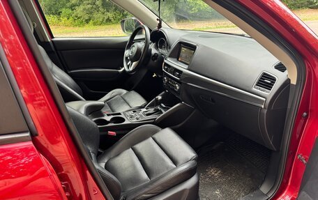 Mazda CX-5 II, 2015 год, 2 250 000 рублей, 7 фотография