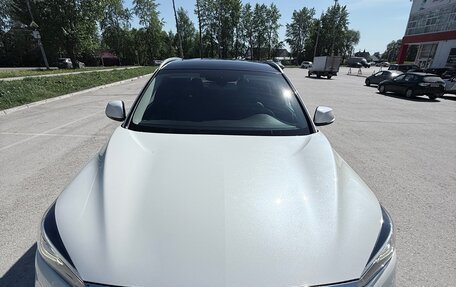Infiniti QX50 II, 2018 год, 2 800 000 рублей, 11 фотография