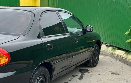 KIA Spectra II (LD), 2006 год, 285 000 рублей, 6 фотография