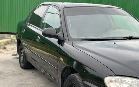KIA Spectra II (LD), 2006 год, 285 000 рублей, 4 фотография