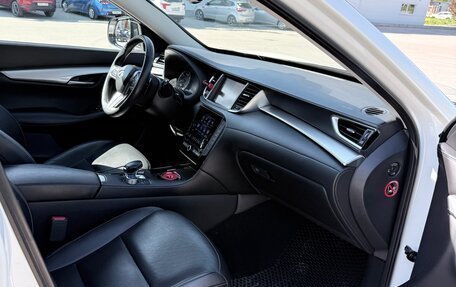 Infiniti QX50 II, 2018 год, 2 800 000 рублей, 15 фотография