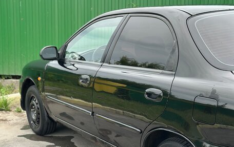 KIA Spectra II (LD), 2006 год, 285 000 рублей, 3 фотография