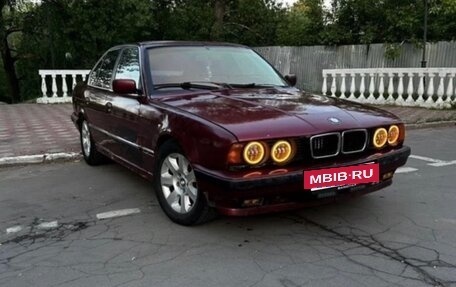 BMW 5 серия, 1993 год, 230 000 рублей, 2 фотография