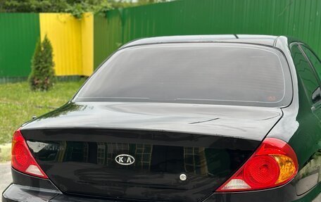 KIA Spectra II (LD), 2006 год, 285 000 рублей, 7 фотография