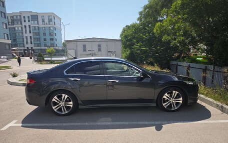 Honda Accord VIII рестайлинг, 2012 год, 1 350 000 рублей, 2 фотография