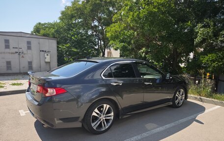 Honda Accord VIII рестайлинг, 2012 год, 1 350 000 рублей, 3 фотография