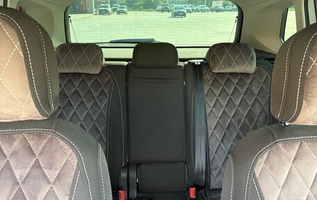 Volkswagen Tiguan II, 2018 год, 3 300 000 рублей, 25 фотография