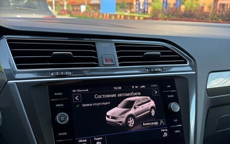 Volkswagen Tiguan II, 2018 год, 3 300 000 рублей, 30 фотография