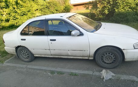 Nissan Sunny B14, 1998 год, 100 000 рублей, 3 фотография