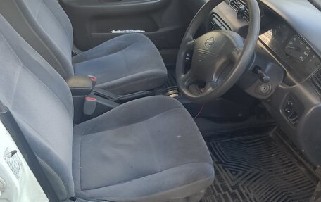 Nissan Sunny B14, 1998 год, 100 000 рублей, 4 фотография