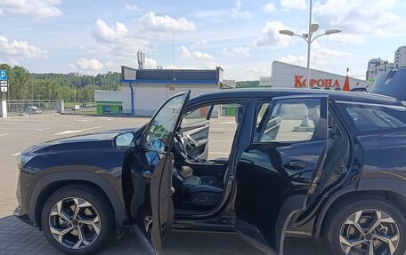 Geely Atlas, 2024 год, 2 850 000 рублей, 3 фотография