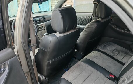 Toyota Corolla, 2006 год, 380 000 рублей, 6 фотография