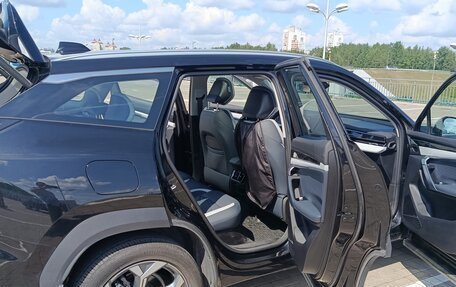 Geely Atlas, 2024 год, 2 850 000 рублей, 4 фотография