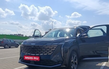 Geely Atlas, 2024 год, 2 850 000 рублей, 2 фотография