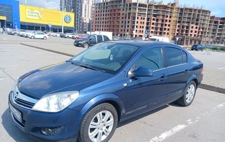 Opel Astra H, 2010 год, 712 000 рублей, 2 фотография