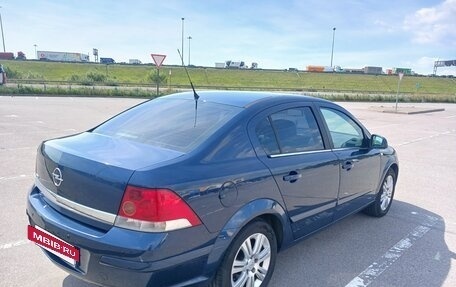 Opel Astra H, 2010 год, 712 000 рублей, 4 фотография