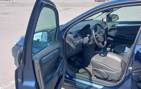 Opel Astra H, 2010 год, 712 000 рублей, 7 фотография