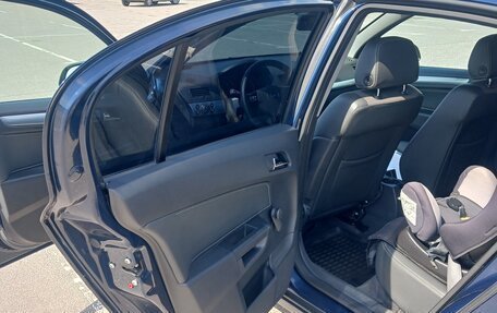 Opel Astra H, 2010 год, 712 000 рублей, 8 фотография