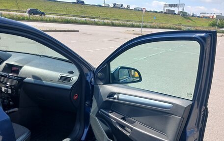 Opel Astra H, 2010 год, 712 000 рублей, 9 фотография