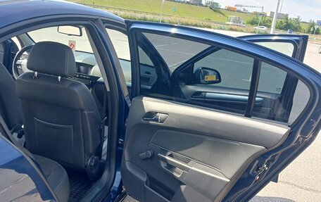 Opel Astra H, 2010 год, 712 000 рублей, 10 фотография