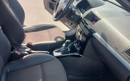 Opel Astra H, 2010 год, 712 000 рублей, 12 фотография