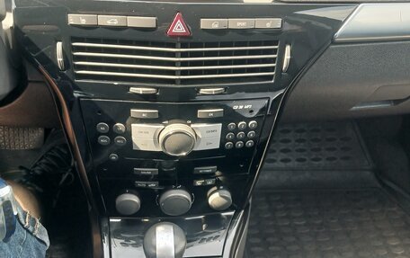 Opel Astra H, 2010 год, 712 000 рублей, 18 фотография