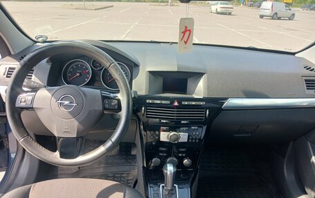 Opel Astra H, 2010 год, 712 000 рублей, 15 фотография