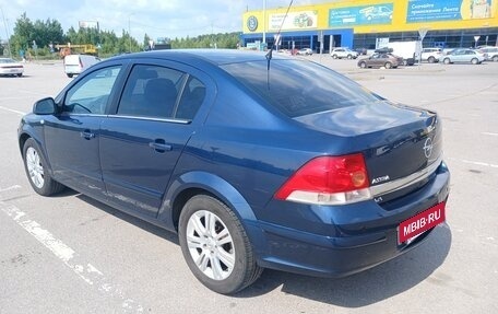 Opel Astra H, 2010 год, 712 000 рублей, 6 фотография