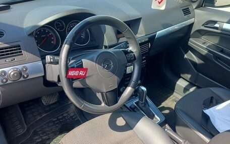 Opel Astra H, 2010 год, 712 000 рублей, 14 фотография