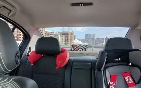 Opel Astra H, 2010 год, 712 000 рублей, 16 фотография