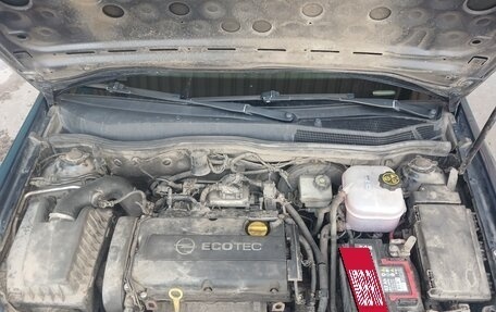 Opel Astra H, 2010 год, 712 000 рублей, 24 фотография