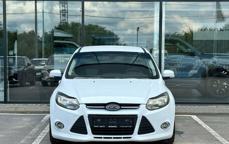 Ford Focus III, 2011 год, 700 000 рублей, 3 фотография