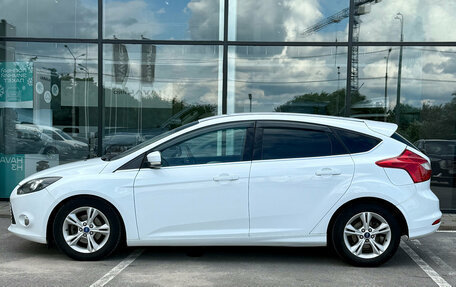 Ford Focus III, 2011 год, 700 000 рублей, 4 фотография