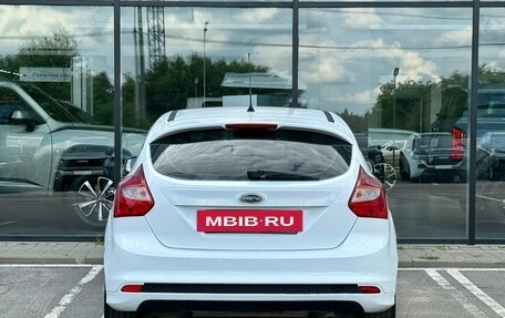 Ford Focus III, 2011 год, 700 000 рублей, 5 фотография