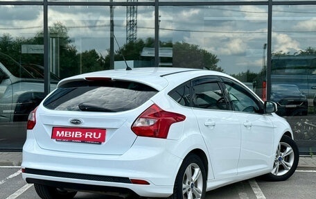 Ford Focus III, 2011 год, 700 000 рублей, 2 фотография