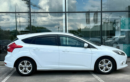 Ford Focus III, 2011 год, 700 000 рублей, 6 фотография