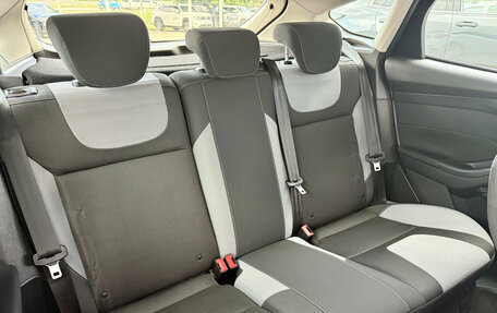 Ford Focus III, 2011 год, 700 000 рублей, 8 фотография