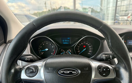 Ford Focus III, 2011 год, 700 000 рублей, 10 фотография