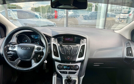 Ford Focus III, 2011 год, 700 000 рублей, 9 фотография