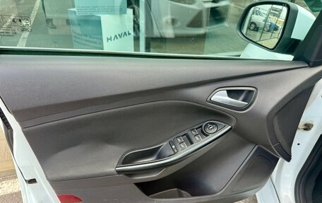 Ford Focus III, 2011 год, 700 000 рублей, 14 фотография