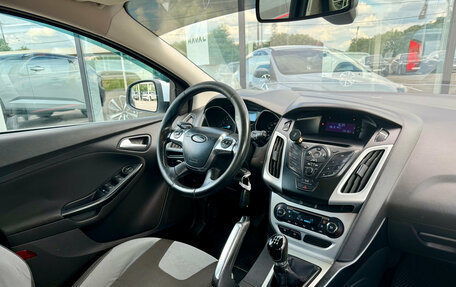 Ford Focus III, 2011 год, 700 000 рублей, 7 фотография