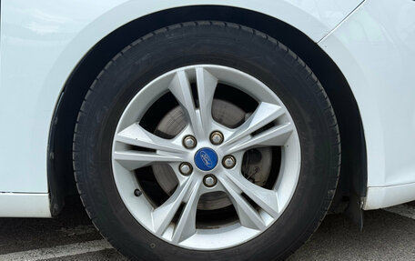 Ford Focus III, 2011 год, 700 000 рублей, 15 фотография