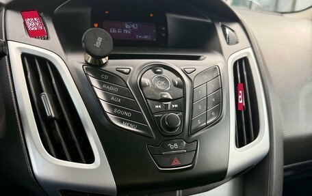 Ford Focus III, 2011 год, 700 000 рублей, 13 фотография