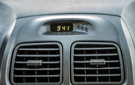 Hyundai Accent II, 2005 год, 518 000 рублей, 16 фотография