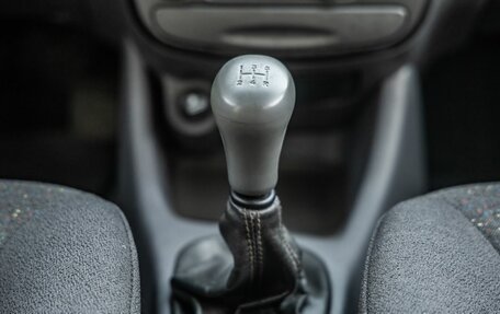 Hyundai Accent II, 2005 год, 518 000 рублей, 18 фотография