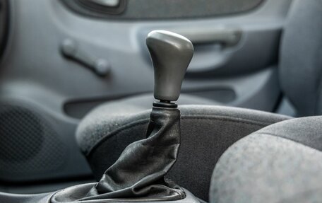 Hyundai Accent II, 2005 год, 518 000 рублей, 24 фотография